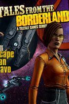 Carátula de Tales from the Borderlands - Episode 4: Escape Plan Bravo