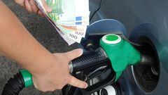 La OCU cuenta la verdad: por qué la gasolina es tan cara en España