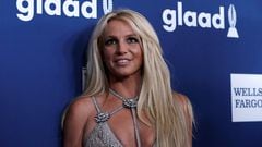 Britney Spears changes name after a series of concerning episodes