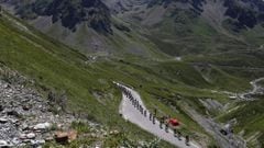 Tour de Francia 2016 de ciclismo en directo y en vivo online: 9ª etapa Viella - Andorra-Arcalis