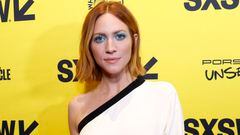 Brittany Snow aims to help others through her new mental health book