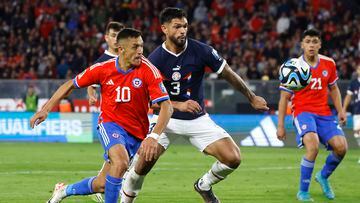Chile en Copa América 2024: fixture, grupo, partidos y rivales de la Roja