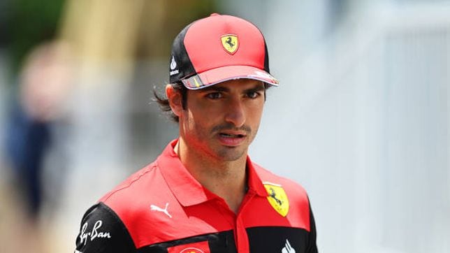 Sainz: “Sé cómo se gana, sé que es complicadísimo en la F1″
