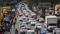 Hoy No Circula, 12 de enero: vehículos y placas en CDMX, EDOMEX, Hidalgo y Puebla