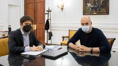 Coronavirus Argentina: ¿en qué se fija el Gobierno para decidir sobre la cuarentena?