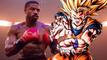 Creed actor Michael B. Jordan recommends 5 must-see anime works