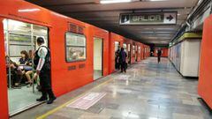 Horario y servicio del metro CDMX en Noche Buena y Navidad