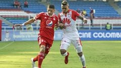 Sanguinetti defiende a López y hace autocrítica por falta de gol