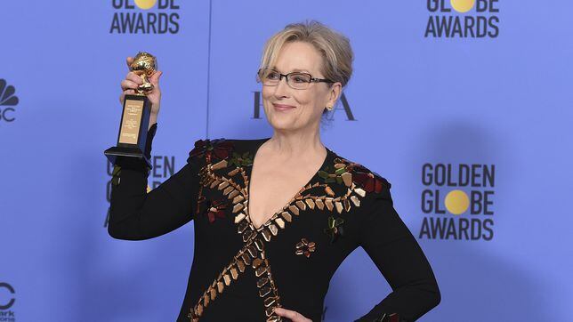 Globos de Oro 2023: películas, directores, actores y actrices con más premios de la historia