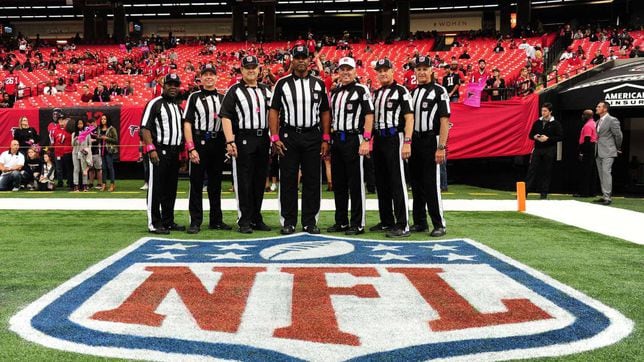 Super Bowl 2024: Who is the referee and officiating crew?