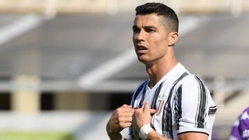 Champions League: Cristiano Ronaldo urges Juventus to bring A game - AS  USA