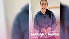 Mariana Pajón: “Ustedes son las verdaderas campeonas”