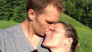 Gisele Bundchen wants Tom Brady to be 'more present'