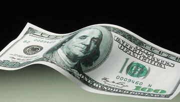 Precio del dólar hoy, 15 de noviembre: Tipo de cambio en Honduras, México, Guatemala, Nicaragua...