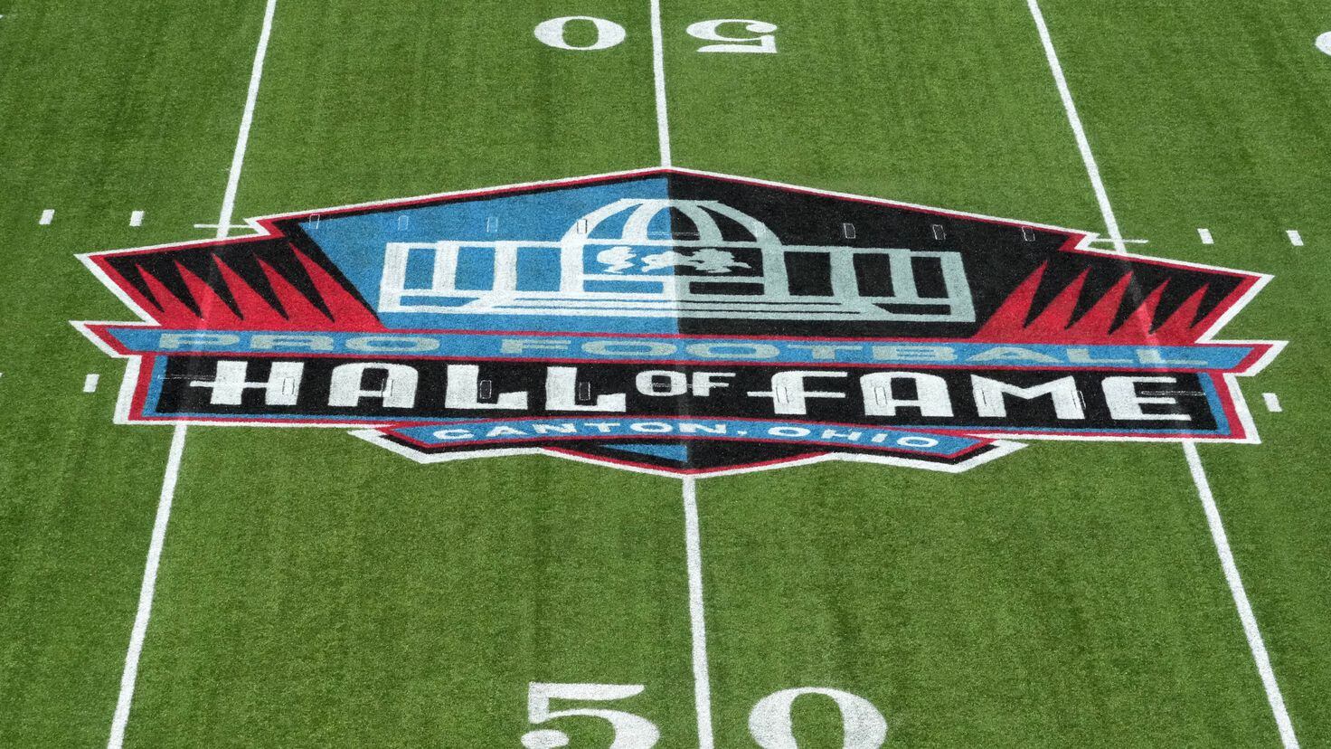 Everything you need to know about 2023 Football Hall of Fame Enshrinement  week