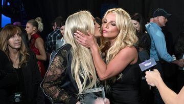 Luego de explotar contra Jamie Lynn hace unos d&iacute;as, Britney Spears ha expresado su amor por su hermana en un nuevo tweet, Aqu&iacute; todos los detalles.