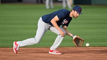 2023 World Baseball Classic: Adam Wainwright to start Game 1 for Team USA  against Great Britain 