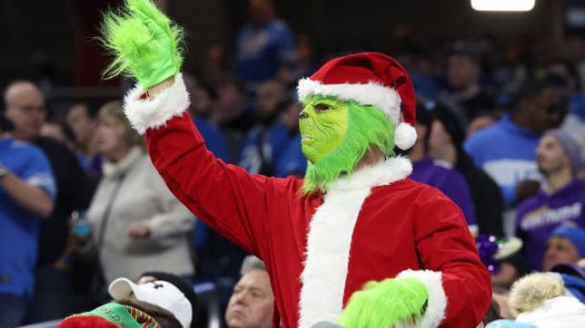 NFL Christmas Day Games (2022): How to Watch, Schedule, History