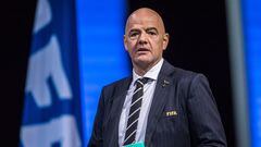 FIFA amenaza con suspender a El Salvador y pone plazo al INDES