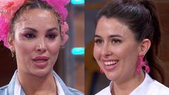 El encontronazo entre Daniela Santiago y Ofelia en ‘MasterChef Celebrity 7′: “El rencor es malo”