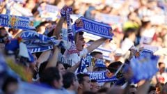 El Málaga hace oficial el fichaje de Bustinza hasta 2025