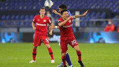 La espera del Leverkusen por Charles Aránguiz se extiende
