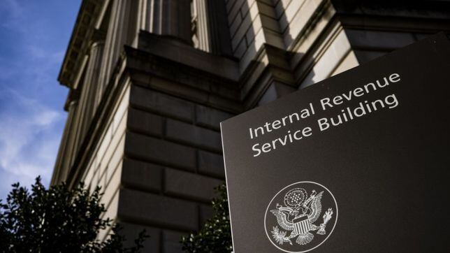 Alivio de multa del IRS: quiénes pueden obtenerlo y cómo reclamar