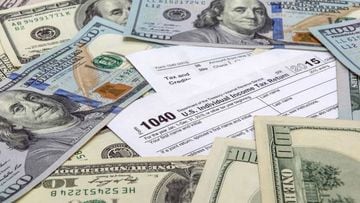 Earned income tax credit up to $6,728: who can claim it and how to claim it?