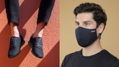 Black Friday en Yuccs: ahorra hasta 25 euros en zapatillas y mascarillas reutilizables de lana