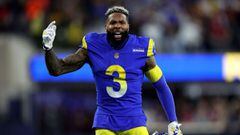 Odell Beckham Jr. Talks 'Shut Down' As Dallas Cowboys Sign T.Y. Hilton to  1-Year Contract? - FanNation Dallas Cowboys News, Analysis and More