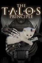 Carátula de The Talos Principle