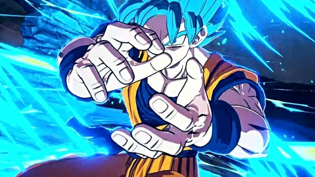 Dragon Ball Sparking Zero conquista The Game Awards 2023 con su primer tráiler: Goku, Freezer, Vegeta, Trunks...