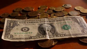 Precio del dólar, 12 de septiembre: Tipo de cambio en Honduras, México, Guatemala, Nicaragua...