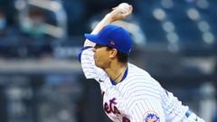 MLB: DeGrom "from a different planet" after 15 strikeouts