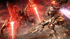 Armored Core 6 is From Software’s second biggest hit on Steam