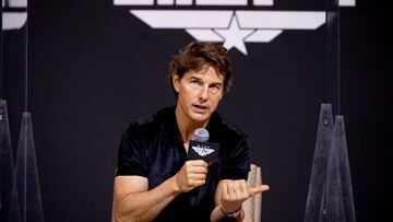 Tom Cruise se ha visto obligado a contratar un equipo de seguridad extra después de una serie de amenazas de muerte de un exempleado. Aquí los detalles.