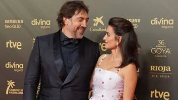 españoles nominados oscar 2022 javier bardem penelope cruz opciones hollywood cine