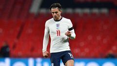 England: Grealish in Gascoigne mould but will struggle to start, says McClaren