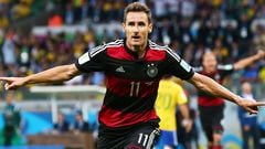 Discover who are the most prolific goalscorers in FIFA World Cup history, how many goals they scored, and which national teams they represented.