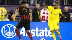 San Jose Earthquakes' Hoesen points to president over racism