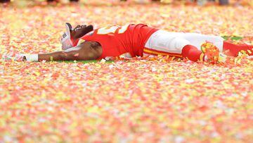 2020 Super Bowl: Mahomes catches fire late, leads Chiefs to 31-20 comeback  win