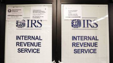 IRS tax payment: tips on how to pay online before 15 July deadline