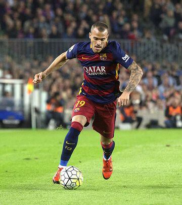 15 jugadores que destacaron al salir del Barcelona