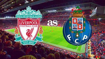 Liverpool - Porto: how and where to watch - times, TV, online