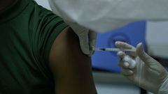 Curva del coronavirus en Colombia, hoy 20 de junio: ¿Cuántos casos y muertes hay?