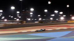 Carrera Gran Premio de Bahréin 2017 en directo y en vivo online.