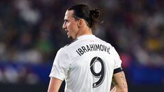 Las declaraciones de Zlatan Ibrahimovic nunca pasaron desapercibidas durante su estad&iacute;a en la MLS, pues fiel a su estilo, el sueco dio mucho de qu&eacute; hablar.
