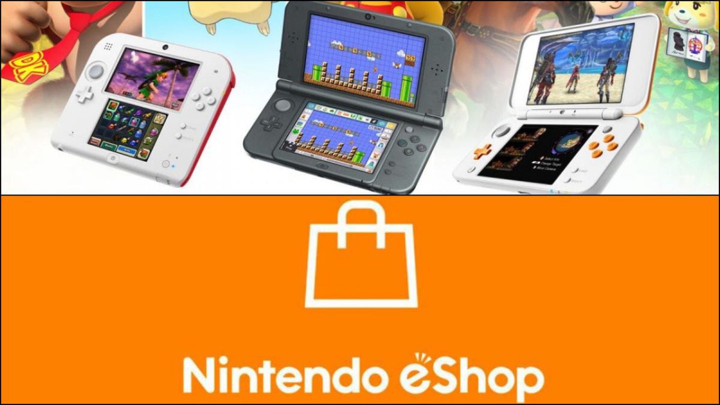 Nintendo habría establecido la fecha límite para presentar nuevos juegos en  3DS y Wii U