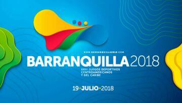 Juegos Centroamericanos y del Caribe 2018: Pruebas y competencias