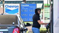 The price of oil and gasoline have been dropping giving hope that red-hot inflation will ease. Here’s the latest finance and economic news for the US.